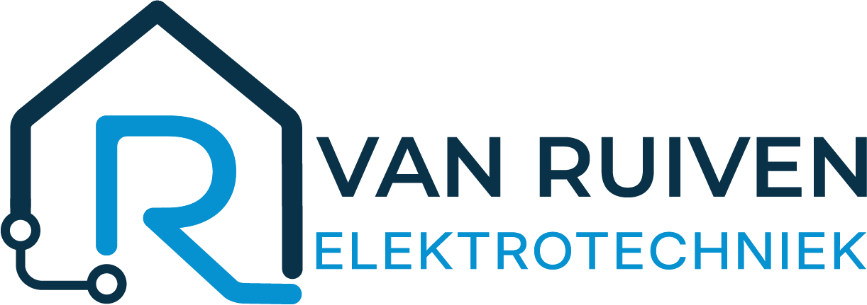 Van Ruiven Elektrotechniek